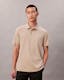 Pima Cotton Polo Shirt