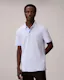 Pima Cotton Polo Shirt