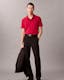 Pima Cotton Polo Shirt