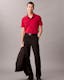 Pima Cotton Polo Shirt