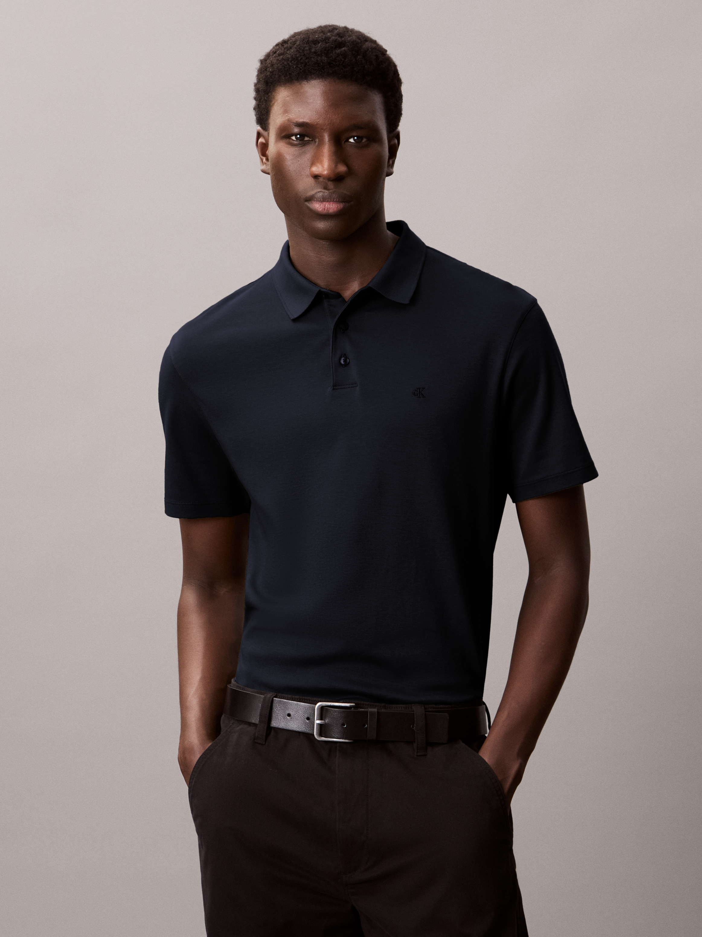 Relaxed New York Logo T-Shirt | Calvin Klein