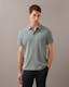 Pima Cotton Polo Shirt