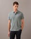Pima Cotton Polo Shirt