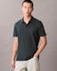 Pima Cotton Polo Shirt