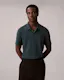 Pima Cotton Polo Shirt
