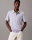 Pima Cotton Polo Shirt