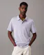 Pima Cotton Polo Shirt