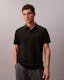 Pima Cotton Polo Shirt