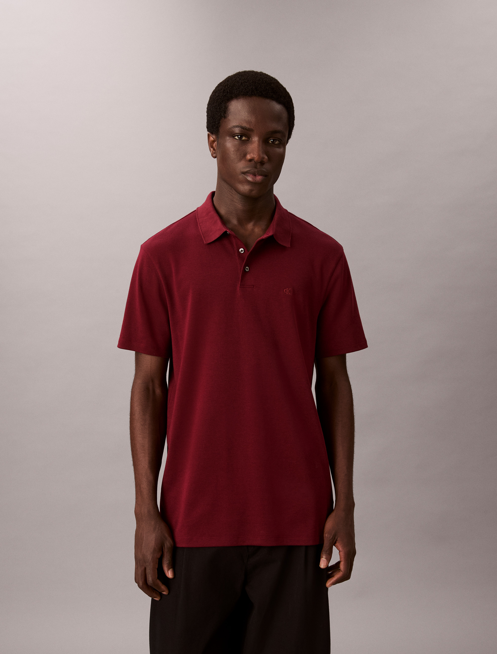RENAISSANCE RED