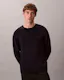Merino Wool Classic Jumper