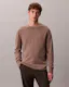 Merino Wool Classic Jumper
