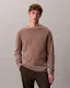 Merino Wool Classic Jumper