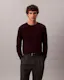 Merino Wool Classic Jumper