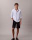 Refined Stretch Classic Shorts