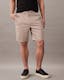 Refined Stretch Classic Shorts