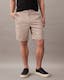 Refined Stretch Classic Shorts