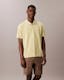 Cotton Blend Pique Classic Polo Shirt
