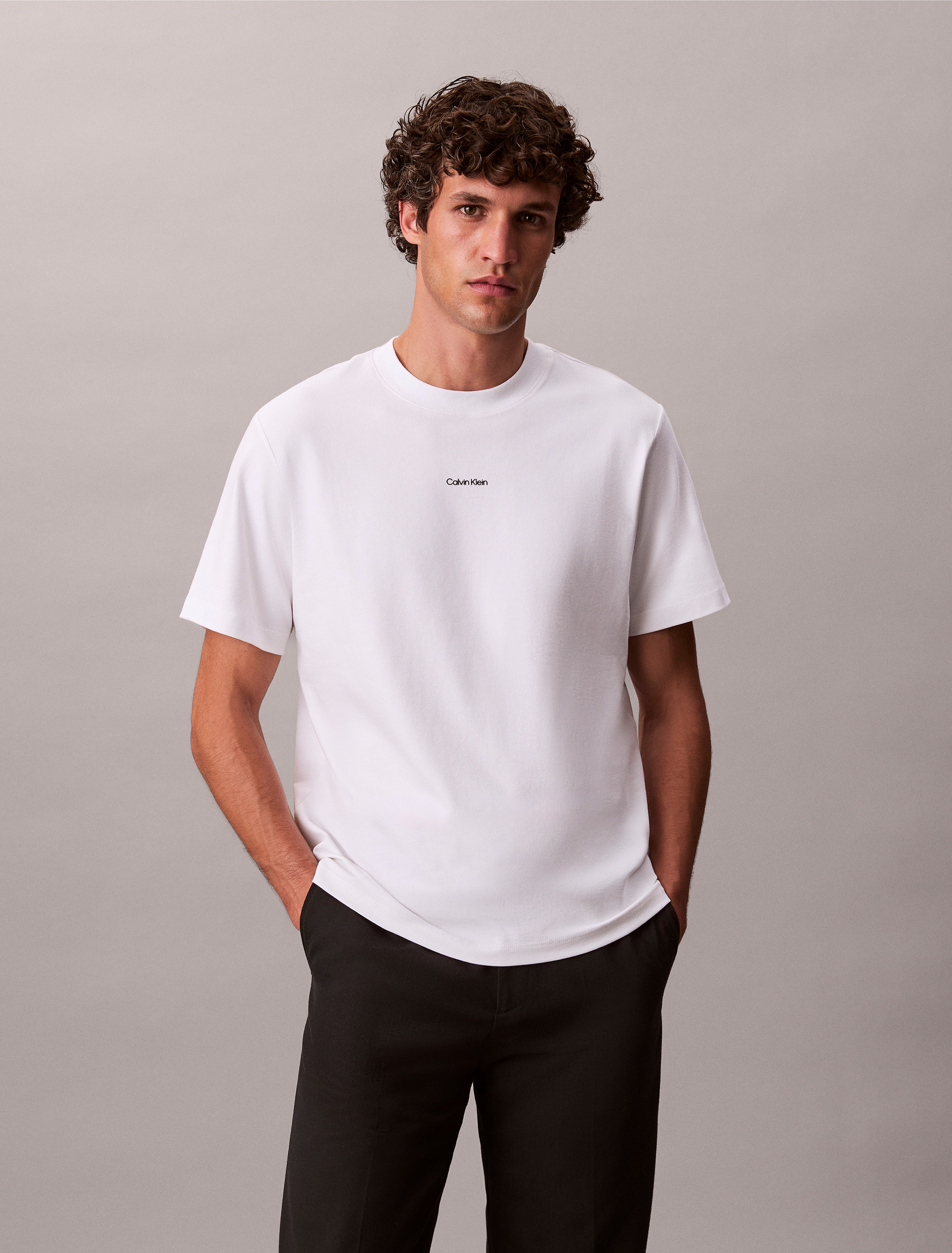 BRIGHT WHITE