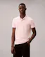 Supima Cotton Slim Refined Pique Polo Shirt
