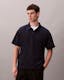 Cotton Blend Pique Classic Polo Shirt