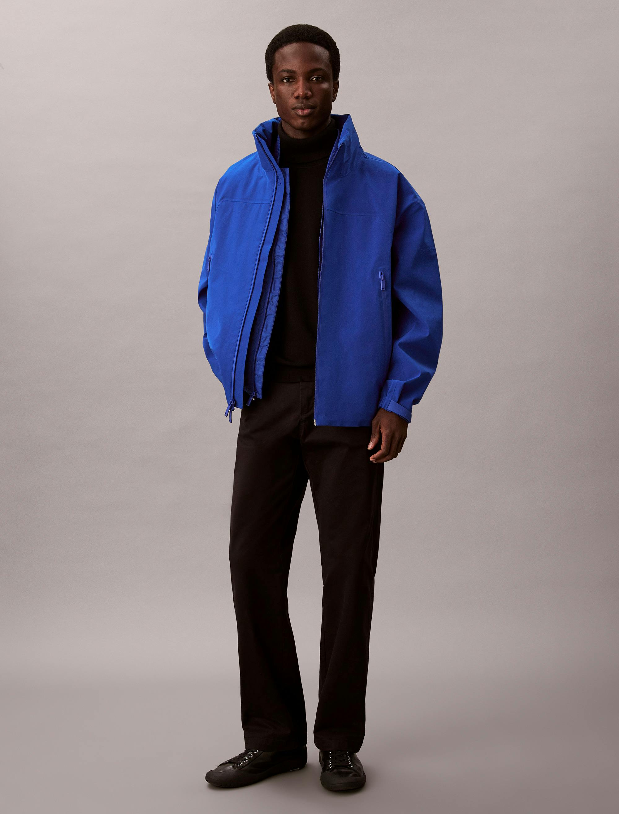 Tech 3-in-1 Jacket | Calvin Klein