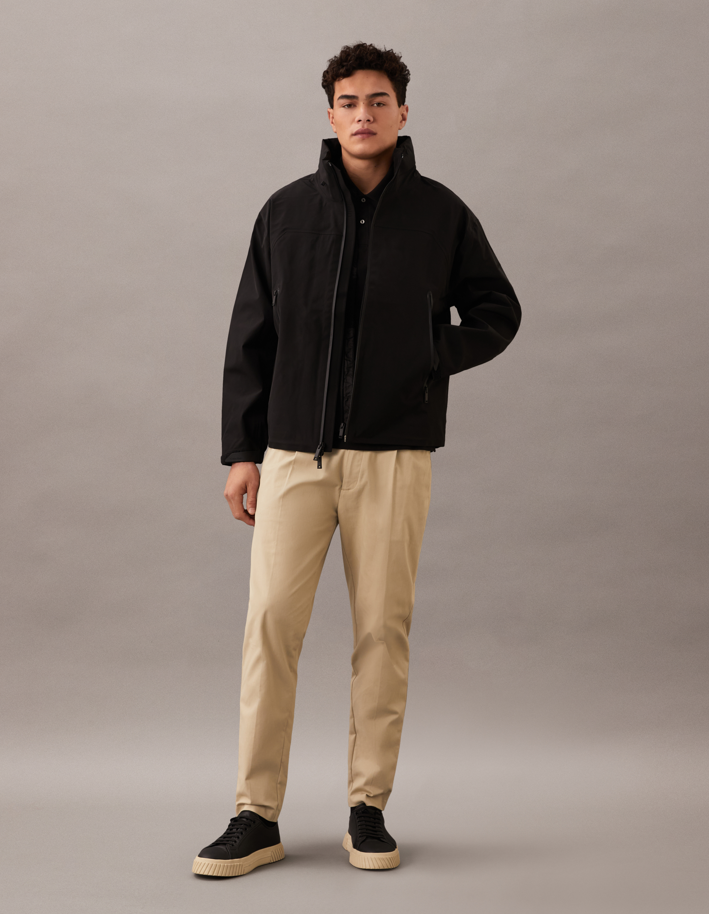 Tech 3-in-1 Jacket