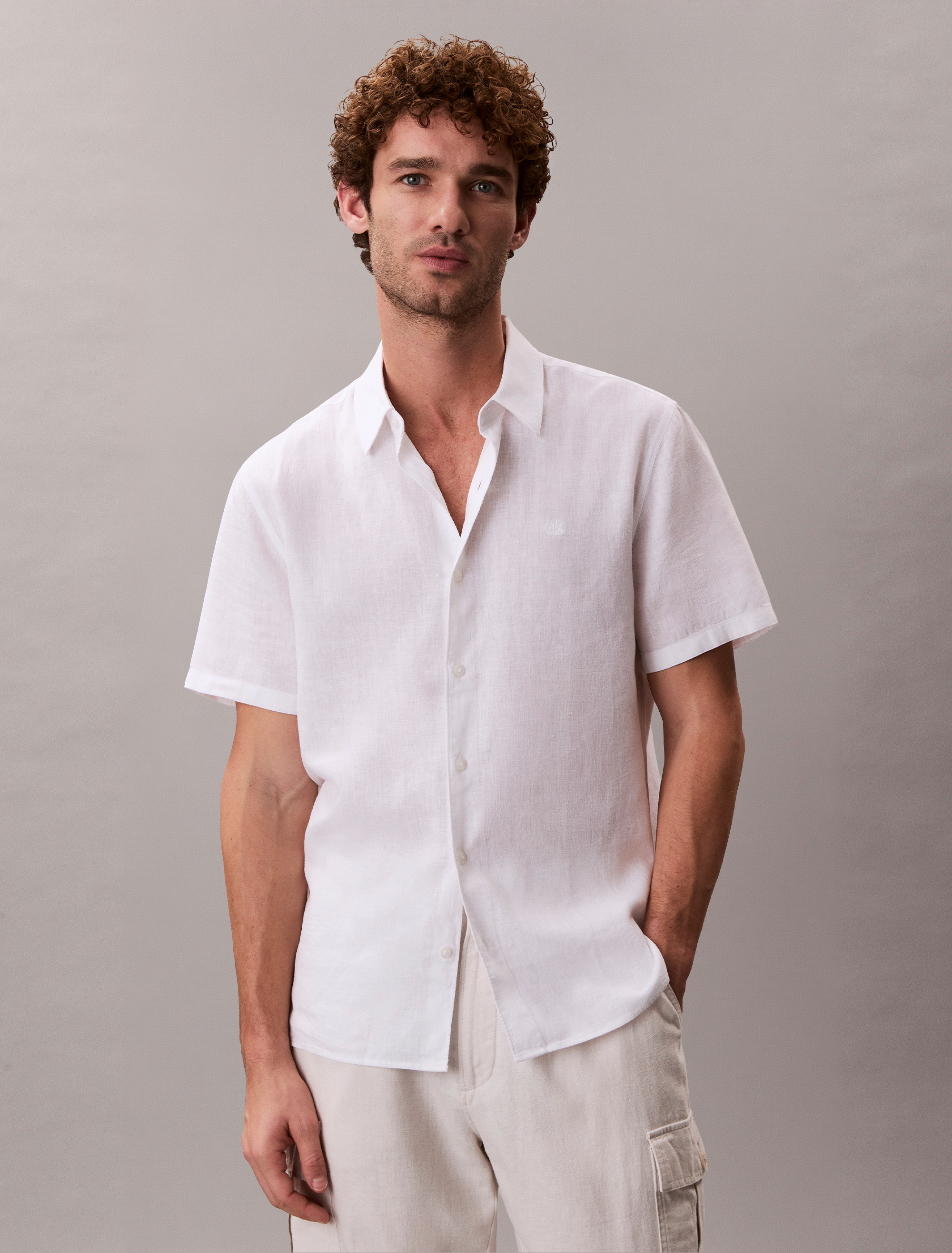 BRILLIANT WHITE