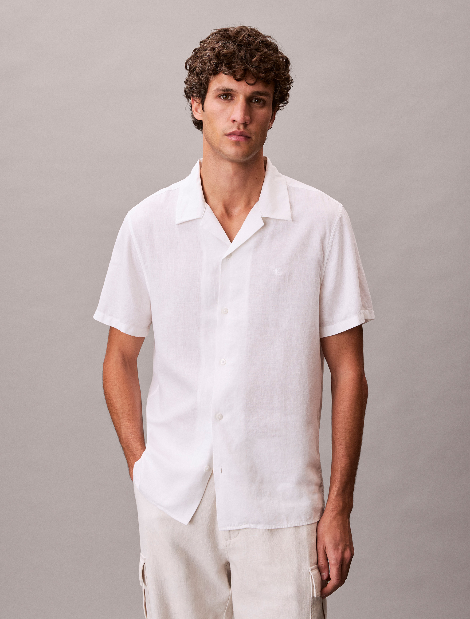 BRILLIANT WHITE