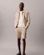 Cotton Stretch Chino Shorts