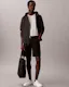 Cotton Stretch Chino Shorts