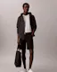 Cotton Stretch Chino Shorts