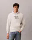 Terry 1989 Logo Graphic Hoodie