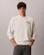 Terry 1989 Logo Graphic Sweatshirt