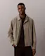 Nylon Classic Blouson Jacket