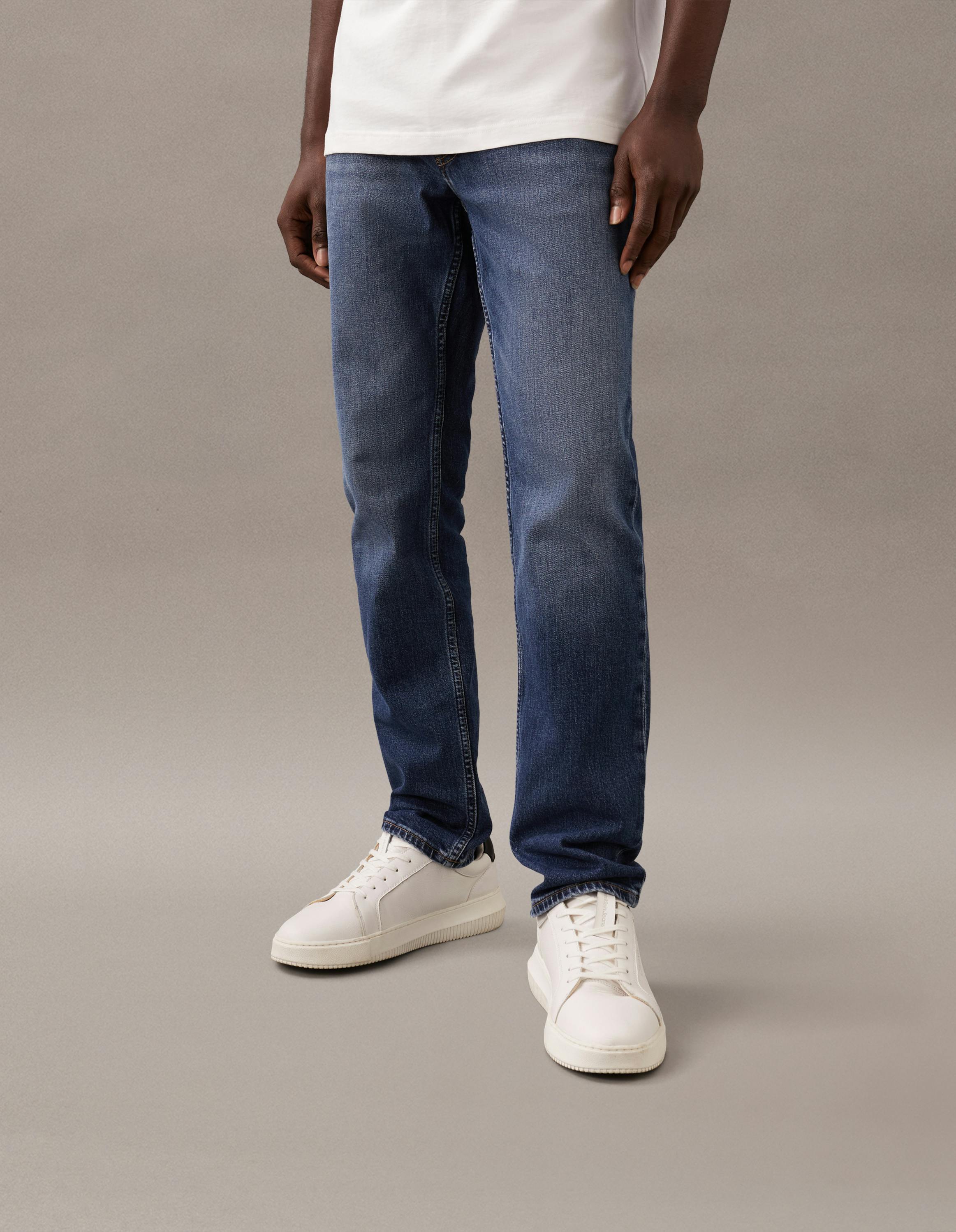 Slim Fit Jeans Calvin Klein - Main Image