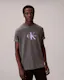 Monogram Logo Tee