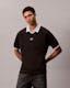 Sport Monogram Logo Classic Polo Shirt