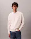 Premium Terry Relaxed Sweatshirt