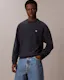 Premium Terry Relaxed Sweatshirt