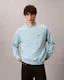 Premium Terry Relaxed Sweatshirt