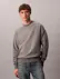 MED GREY HTR MED GREY HTR