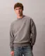 Premium Terry Relaxed Sweatshirt