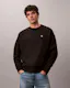 Premium Terry Relaxed Sweatshirt