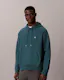 Premium Fleece Relaxed Hoodie