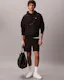 Premium Fleece Relaxed Hoodie
