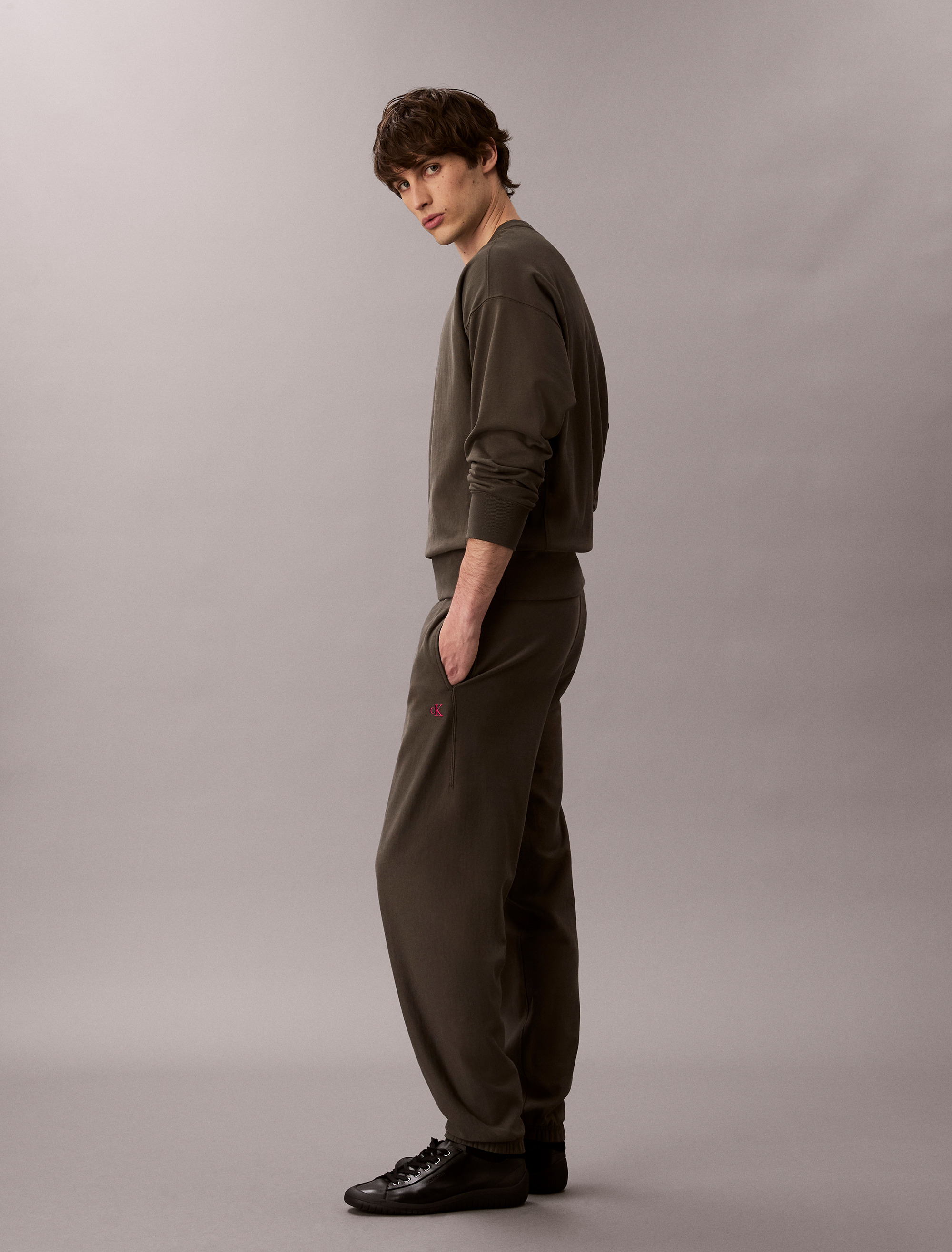 Premium Fleece Joggers