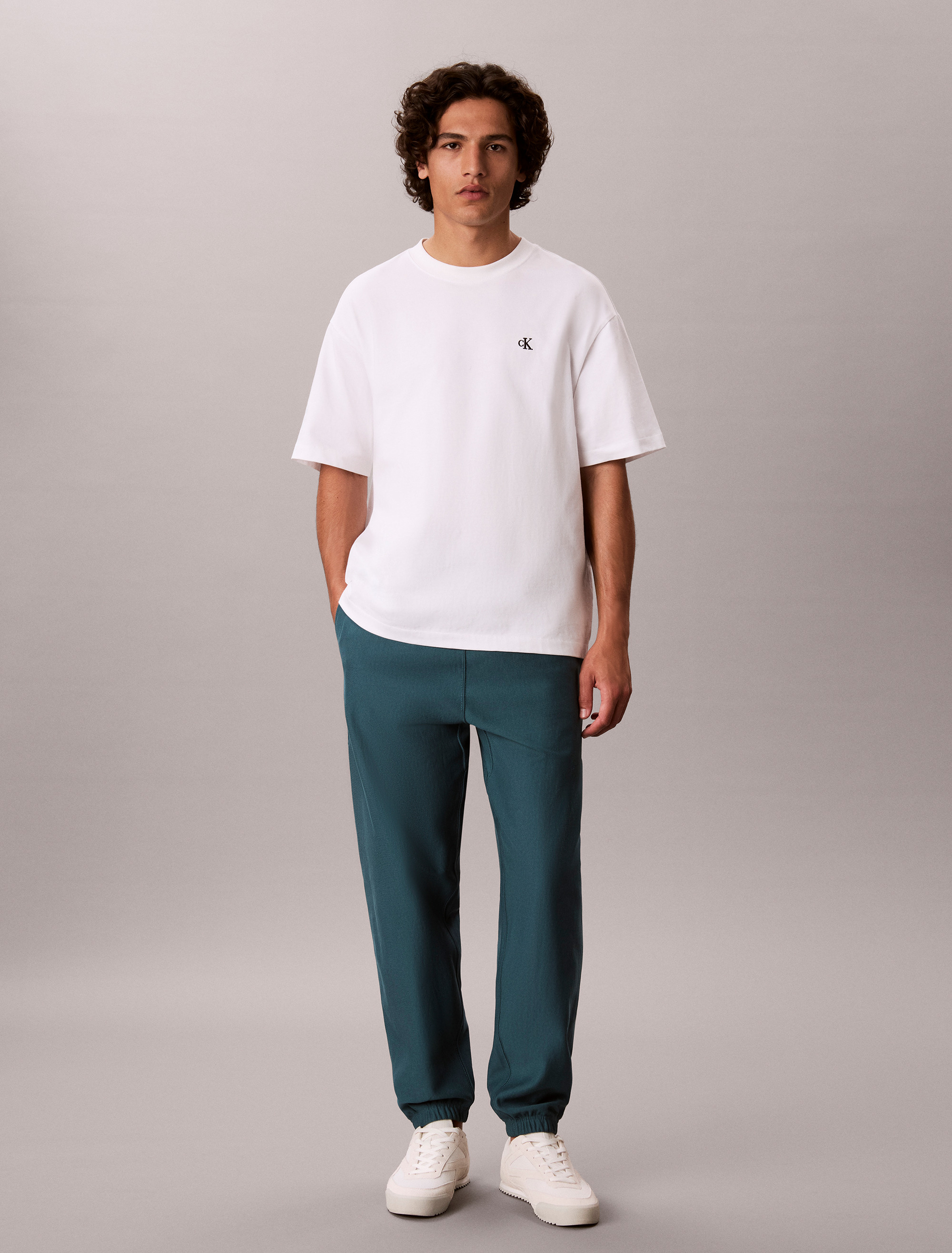 Premium Fleece Joggers