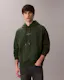 Monologo Premium Fleece Hoodie