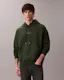 Monologo Premium Fleece Hoodie