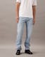 Standard Straight Jeans